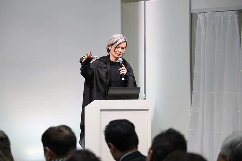 HCJ2026 1日目：宮田 裕章氏