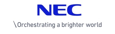 NEC Orchesrating a brighter world