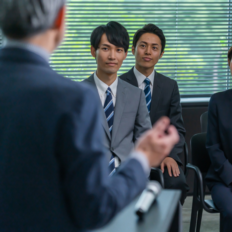 人材育成・採用・福利厚生