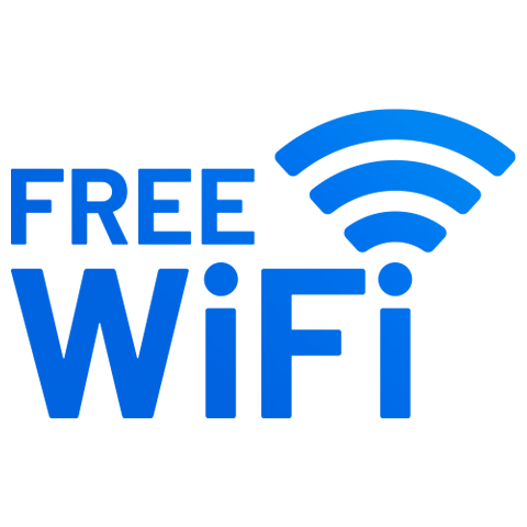 専用Wifi