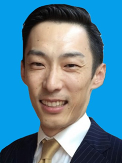 平佐多 彬 氏