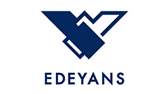 Edeyans ロゴ