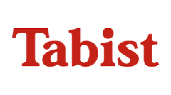 Tabist ロゴ