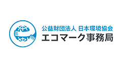 日本環境協会 ロゴ