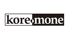 koremone ロゴ